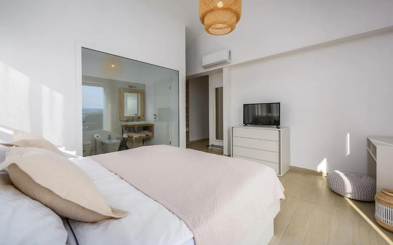 Motovun View Villa